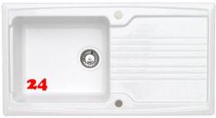 Sp�le ASTRACAST EQUINOX CERAMIC 1.0