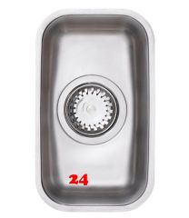 Sp�le ASTRACAST EDGE 0.5 H1-UB