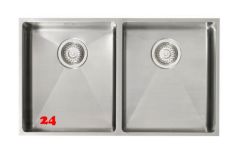 Sp�le ASTRACAST ONYX 2.0 Becken 4070
