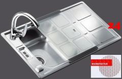 TEKA Cuadro 45 B-CN Microtextur