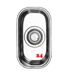 Sp�le ASTRACAST OPAL HI 0.5-UB