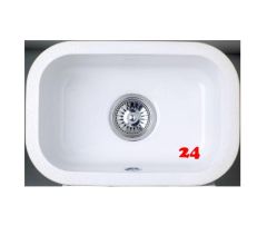 Sp�le ASTRACAST LINCOLN 2540 Ceramic