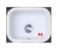 Sp�le ASTRACAST LINCOLN 3040 Ceramic