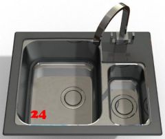 Sp�le ASTRACAST EDGE SIO II 1.5