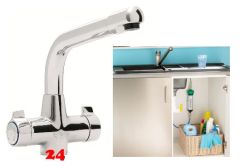 ASTRACAST TARGA 482 SPRINGFLOW