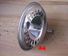 Kobventil D56 3 1/2 MEX