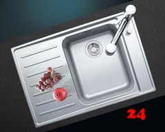 SUTER Comfort 75