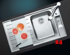 SUTER Comfort 90 A