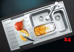 SUTER Comfort 100