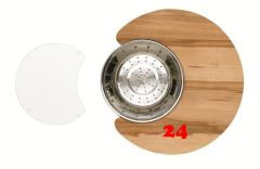 ASTRACAST Zubeh�rset CASCADE