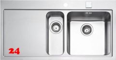 RIEBER LINEA 150