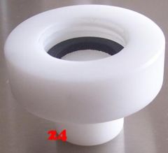 Anschlussadapter/Regenerierer IKK