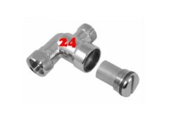 Universal Schmutzfilter f�r Armaturen