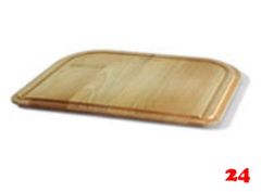 PYRAMIS Schneidbrett Holz 525005201