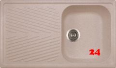CARYSIL Sp�le Beethoven D-100