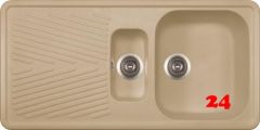 CARYSIL Sp�le Beethoven D-150