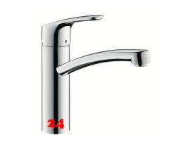 HANSGROHE Focus E2-CR