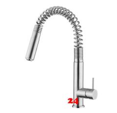 VSA ACCIAIO Inox MC I 0035