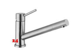VSA ACCIAIO Inox MC I 0034