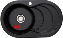 ASTRACAST CASCADE 1.0 Ceramic BLACK