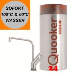 QUOOKER Combi 2.2 BASIC+ Dankesch�n Geschenk