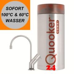 QUOOKER COMBI 3.0 DESIGN + Dankesch�n Geschenk