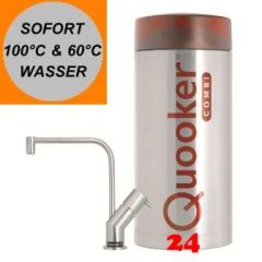QUOOKER COMBI+ 2.2 MODERN+ Dankesch�n Geschenk