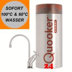 QUOOKER COMBI+ 2.2 CLASSIC+ Dankesch�n Geschenk