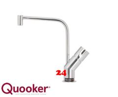 QUOOKER Hahn01 BASIC Chrom