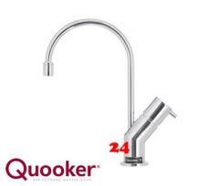QUOOKER Hahn01 DESIGN Chrom