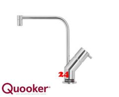 QUOOKER Hahn01 MODERN Chrom