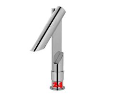 AQUACUCINA High End V-Tondo V117-00