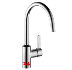 KLUDI Bingo Star-42809-CR-ND