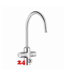 KLUDI Bingo Star-42886-CR-GV