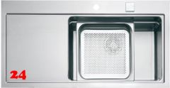 RIEBER LINEA 150 Waterstation