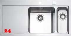 RIEBER LINEA 150 RA