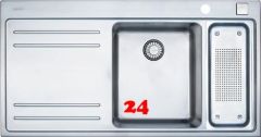 FRANKE Mythos MTX 661