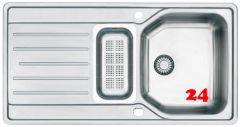 FRANKE Diana G DIL 651 G-Leinen