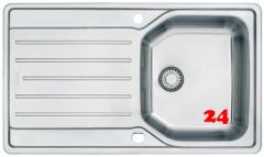 FRANKE Diana G DIL 611 G-Leinen