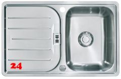 FRANKE Aquatik AQX 614