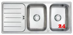 FRANKE Aquatik AQX 624