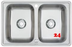 FRANKE Aquatik AQX 620