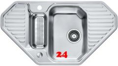 FRANKE Euroform EFX 682-E