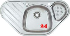 FRANKE Libera LIX 651-E