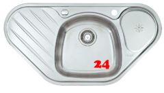 FRANKE Libera LIX 681-E