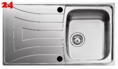 Sp�le TEKA Universo 45 B CN MEX