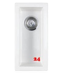 ASTRACAST ONYX 0.5 Ceramic WHITE-UB