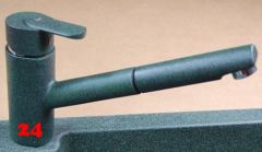 TEKA AQUATA EMX-SB-Dunkelgr�n