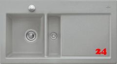 Villeroy&Boch SUBWAY50-BL-Classicline