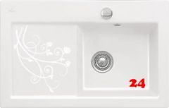 Villeroy&Boch SUBWAY45-KW-Trendline